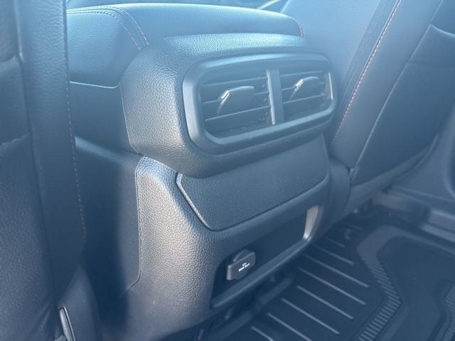 2025 Honda Ridgeline TrailSport - Photo 26