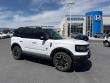 Used 2022 Ford Bronco Sport Outer Banks SUV