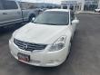 Used 2012 Nissan Altima 2.5 S Sedan