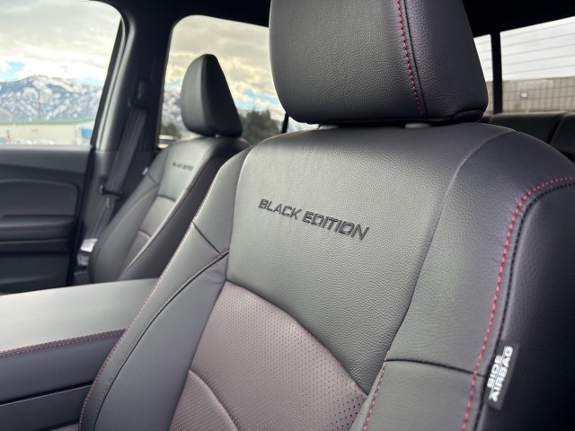2026 Honda Ridgeline Black Edition - Photo 12