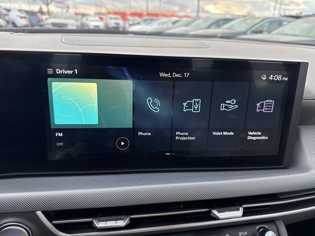 2024 Hyundai Sonata SEL - Photo 22