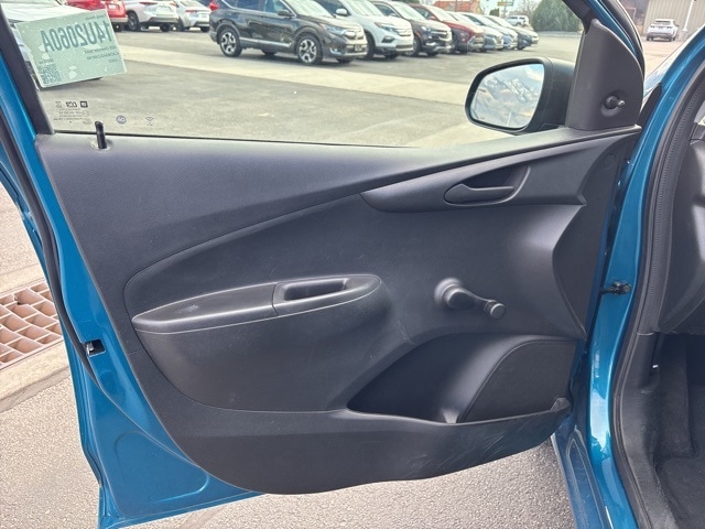 2020 Chevrolet Spark LS photo 4