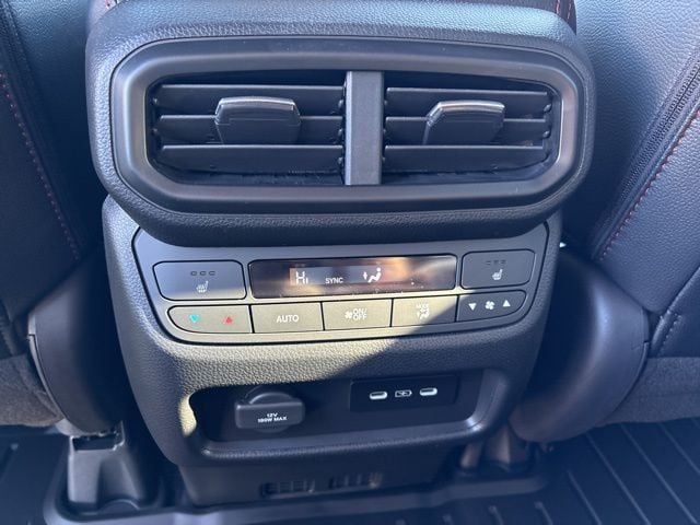 2026 Honda Ridgeline Black Edition - Photo 26