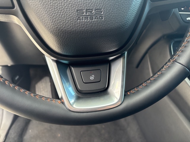 2026 Honda CR-V TrailSport - Photo 14