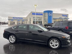 2026 Honda Accord LX Sedan