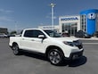  Honda Ridgeline