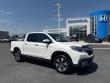 Used 2018 Honda Ridgeline RTL-E Truck