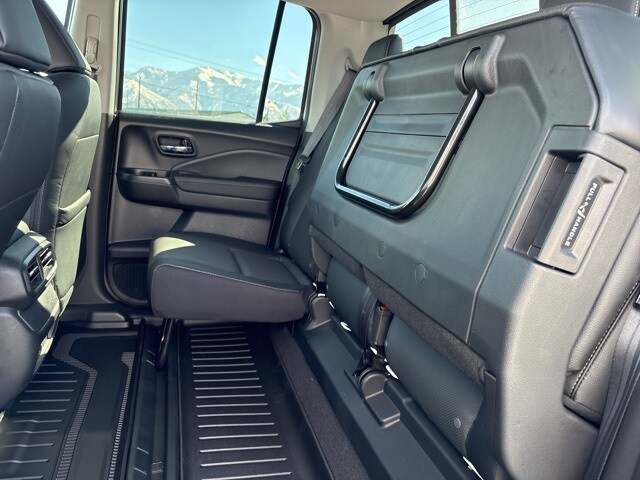 2026 Honda Ridgeline RTL - Photo 23