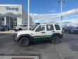 Used 2003 Jeep Liberty Sport SUV