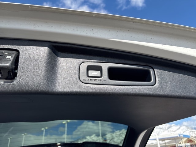 2026 Honda CR-V TrailSport - Photo 29