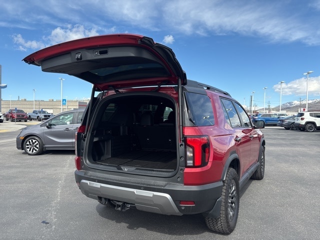 2026 Honda Passport TrailSport - Photo 25