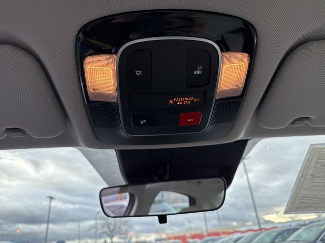 2024 Hyundai Sonata SEL - Photo 26