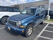  Jeep Liberty