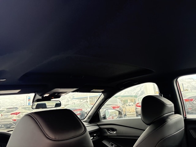 2025 Honda Accord Hybrid Sport-L - Photo 23