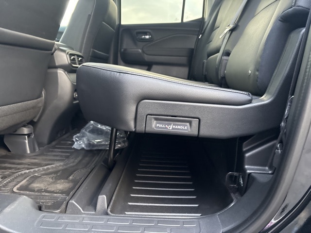 2026 Honda Ridgeline RTL - Photo 22