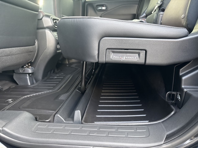 2026 Honda Ridgeline Black Edition - Photo 30
