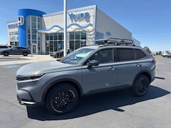 2026 Honda CR-V Hybrid Sport-L SUV