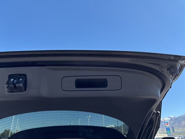 2026 Honda HR-V EX-L - Photo 27