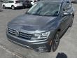 Used 2019 Volkswagen Tiguan 2.0T SEL SUV
