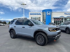 2026 Honda Passport TrailSport SUV