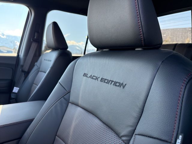 2026 Honda Ridgeline Black Edition - Photo 13