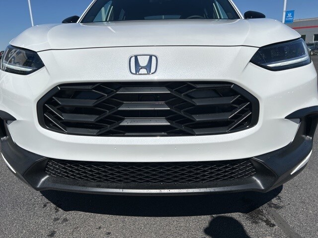 2026 Honda HR-V Sport photo 3
