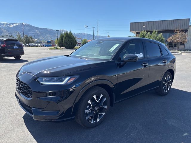 2026 Honda HR-V EX-L - Photo 7