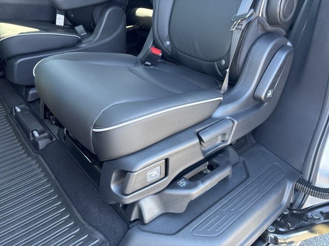 2026 Honda Odyssey Elite - Photo 22