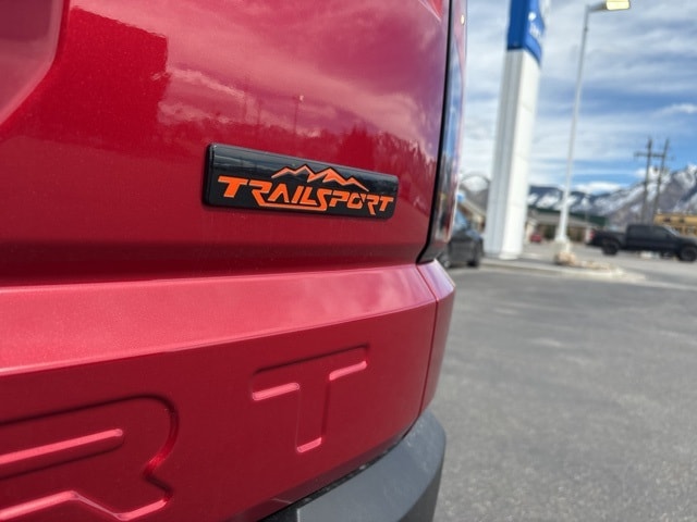 2026 Honda Passport TrailSport - Photo 32
