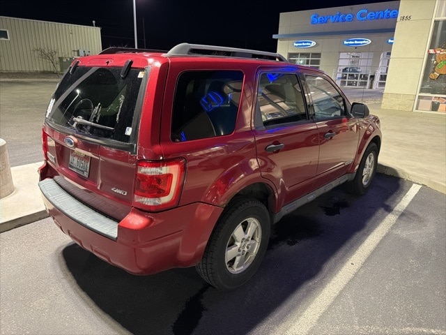 2008 Ford Escape XLT's photo