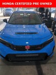 Honda Civic Type R