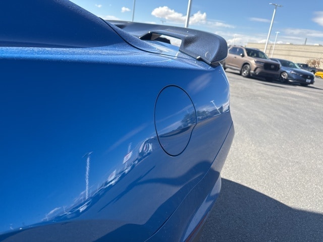 2020 Ford Mustang GT photo 20