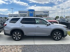 2025 Honda Pilot Touring SUV