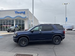 2026 Honda Passport RTL SUV