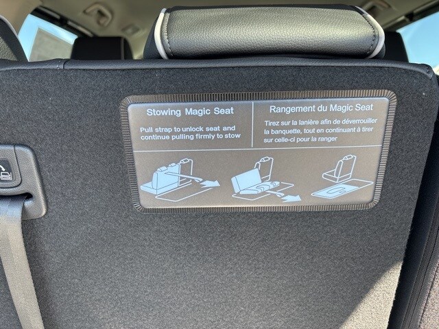 2026 Honda Odyssey Elite - Photo 33