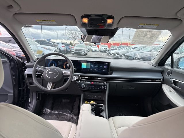 2024 Hyundai Sonata SEL - Photo 15