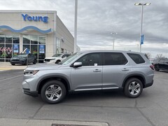 2025 Honda Pilot EX-L SUV