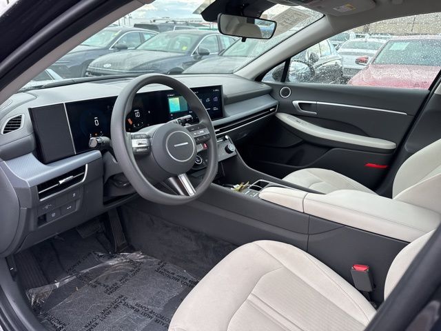 2024 Hyundai Sonata SEL - Photo 17