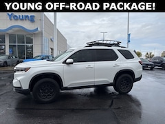 2025 Honda Pilot EX-L SUV