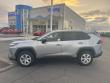 Used 2025 Toyota RAV4 LE SUV