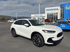2027 Honda HR-V EX-L SUV