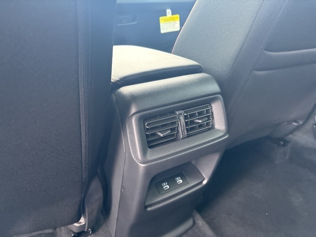 2026 Honda CR-V TrailSport - Photo 23