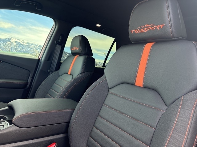 2026 Honda Passport TrailSport - Photo 11