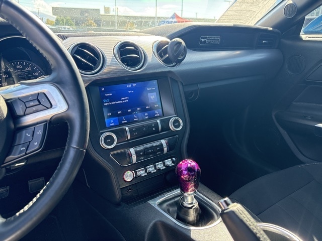 2020 Ford Mustang GT photo 11