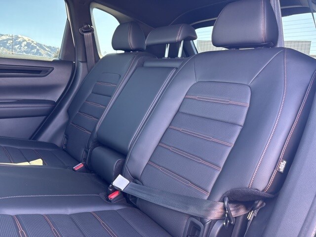 2026 Honda CR-V Sport-L - Photo 20