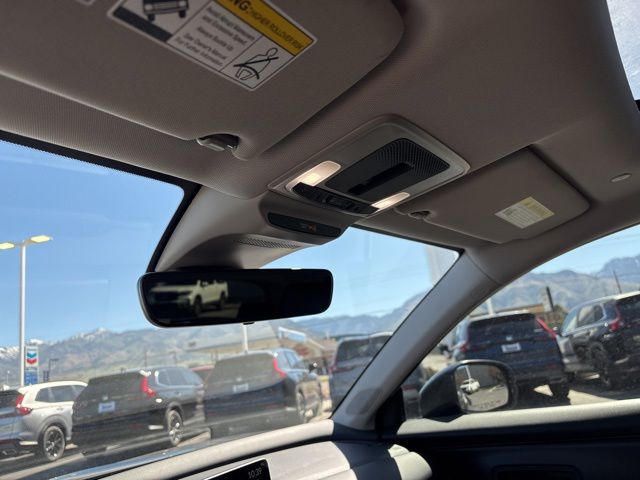 2026 Honda HR-V EX-L - Photo 16