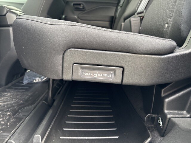 2025 Honda Ridgeline Sport - Photo 22