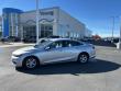 Used 2018 Chevrolet Malibu LS Sedan