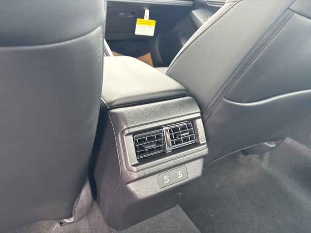 2025 Honda Accord Hybrid Sport-L - Photo 21