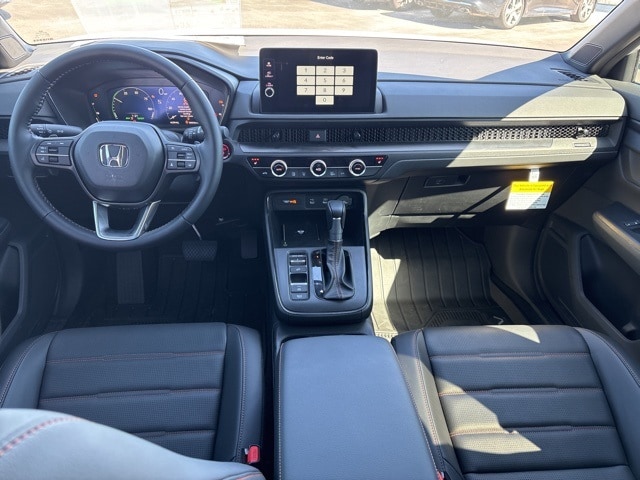2026 Honda CR-V Sport-L - Photo 22